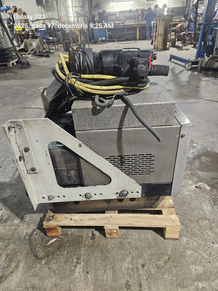 TRS ECO - DRIVE 18-45 - Refrigerador para Camión: foto 4 TRS ECO - DRIVE 18-45 - Refrigerador para Camión: foto 4