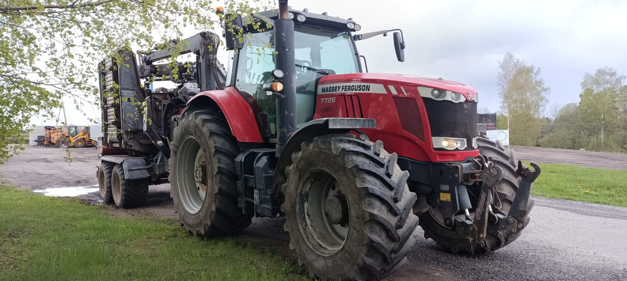 MUS-MAX WT9XLZ - Trituradora de madera: foto 3 MUS-MAX WT9XLZ - Trituradora de madera: foto 3