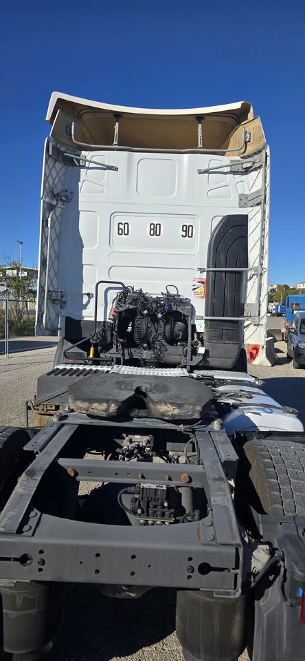 RENAULT PRENIUM - Cabeza tractora: foto 4 RENAULT PRENIUM - Cabeza tractora: foto 4