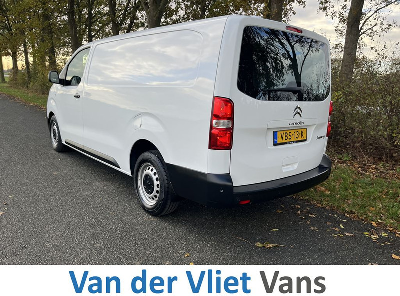 Citroën Jumpy 2.0 HDI 123pk E6 XL L3 BPM Vrij! Lease €220 /m, Airco, PDC V+A, Cruise controle, Onderhoudshistorie aanwezig - Furgoneta pequeña: foto 3 Citroën Jumpy 2.0 HDI 123pk E6 XL L3 BPM Vrij! Lease €220 /m, Airco, PDC V+A, Cruise controle, Onderhoudshistorie aanwezig - Furgoneta pequeña: foto 3