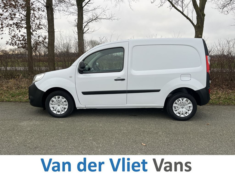 Renault Kangoo 1.5 dCi 95pk E6 R-link BPM Vrij! Lease €171 p/m, Airco, Navi , PDC, Volledig onderhoudshistorie aanwezig - Furgoneta pequeña: foto 5 Renault Kangoo 1.5 dCi 95pk E6 R-link BPM Vrij! Lease €171 p/m, Airco, Navi , PDC, Volledig onderhoudshistorie aanwezig - Furgoneta pequeña: foto 5