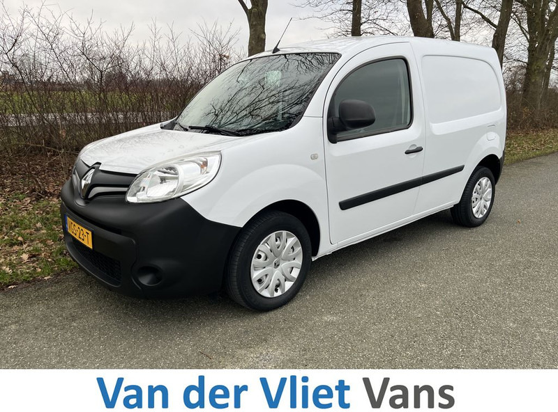 Renault Kangoo 1.5 dCi 95pk E6 R-link BPM Vrij! Lease €171 p/m, Airco, Navi , PDC, Volledig onderhoudshistorie aanwezig - Furgoneta pequeña: foto 2 Renault Kangoo 1.5 dCi 95pk E6 R-link BPM Vrij! Lease €171 p/m, Airco, Navi , PDC, Volledig onderhoudshistorie aanwezig - Furgoneta pequeña: foto 2