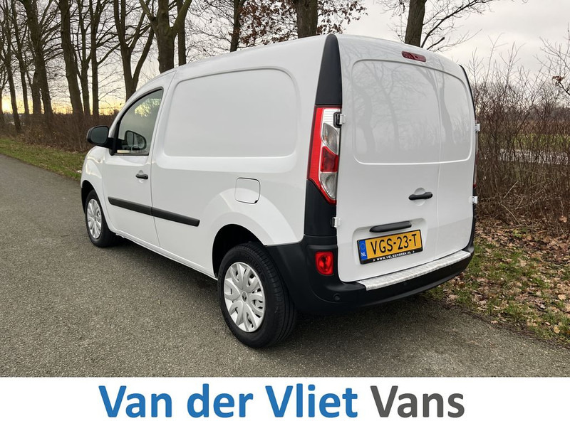 Renault Kangoo 1.5 dCi 95pk E6 R-link BPM Vrij! Lease €171 p/m, Airco, Navi , PDC, Volledig onderhoudshistorie aanwezig - Furgoneta pequeña: foto 3 Renault Kangoo 1.5 dCi 95pk E6 R-link BPM Vrij! Lease €171 p/m, Airco, Navi , PDC, Volledig onderhoudshistorie aanwezig - Furgoneta pequeña: foto 3
