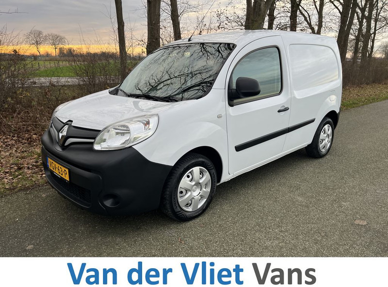 Renault Kangoo 1.5 dCi E6 Comfort BPM Vrij! Lease €168 p/m, Airco, PDC, Inrichting, Volledig onderhoudshistorie aanwezig - Furgoneta pequeña: foto 2 Renault Kangoo 1.5 dCi E6 Comfort BPM Vrij! Lease €168 p/m, Airco, PDC, Inrichting, Volledig onderhoudshistorie aanwezig - Furgoneta pequeña: foto 2