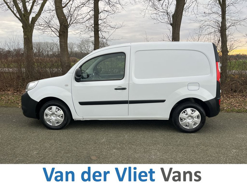 Renault Kangoo 1.5 dCi E6 Comfort BPM Vrij! Lease €168 p/m, Airco, PDC, Inrichting, Volledig onderhoudshistorie aanwezig - Furgoneta pequeña: foto 5 Renault Kangoo 1.5 dCi E6 Comfort BPM Vrij! Lease €168 p/m, Airco, PDC, Inrichting, Volledig onderhoudshistorie aanwezig - Furgoneta pequeña: foto 5