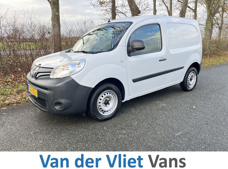 Renault Kangoo 1.5 dCi E6 R-Link BPM Vrij! Lease €171 p/m, Airco, Navi , PDC, Trekhaak, Volledig onderhoudshistorie aanwezig - Furgoneta pequeña: foto 2 Renault Kangoo 1.5 dCi E6 R-Link BPM Vrij! Lease €171 p/m, Airco, Navi , PDC, Trekhaak, Volledig onderhoudshistorie aanwezig - Furgoneta pequeña: foto 2