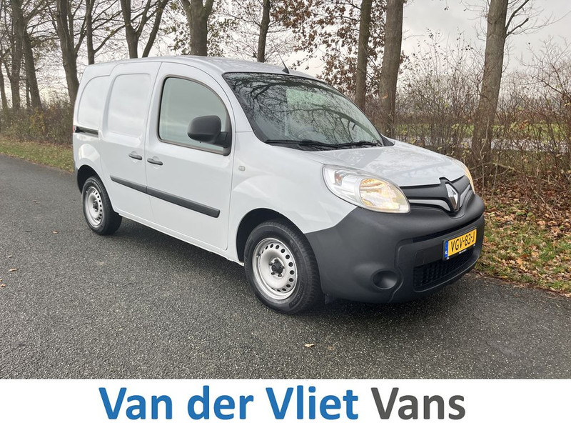 Renault Kangoo 1.5 dCi E6 R-Link BPM Vrij! Lease €171 p/m, Airco, Navi , PDC, Trekhaak, Volledig onderhoudshistorie aanwezig - Furgoneta pequeña: foto 1 Renault Kangoo 1.5 dCi E6 R-Link BPM Vrij! Lease €171 p/m, Airco, Navi , PDC, Trekhaak, Volledig onderhoudshistorie aanwezig - Furgoneta pequeña: foto 1