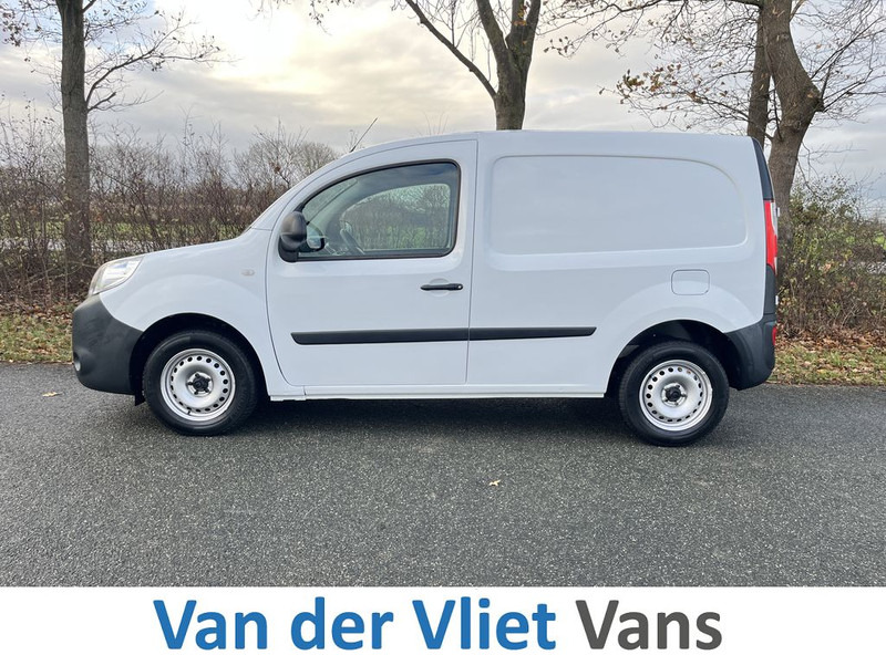 Renault Kangoo 1.5 dCi E6 R-Link BPM Vrij! Lease €171 p/m, Airco, Navi , PDC, Trekhaak, Volledig onderhoudshistorie aanwezig - Furgoneta pequeña: foto 5 Renault Kangoo 1.5 dCi E6 R-Link BPM Vrij! Lease €171 p/m, Airco, Navi , PDC, Trekhaak, Volledig onderhoudshistorie aanwezig - Furgoneta pequeña: foto 5