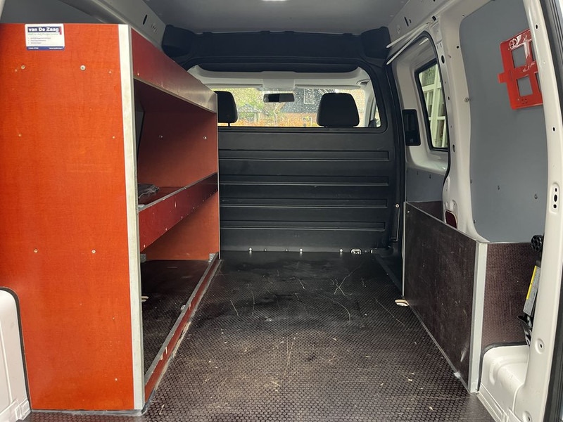 Furgoneta pequeña Volkswagen Caddy 2.0 TDI E6 BMT BPM Vrij! Lease €171p/m, Airco, PDC, Cruise controle,  Onderhoudshistorie aanwezig: foto 13