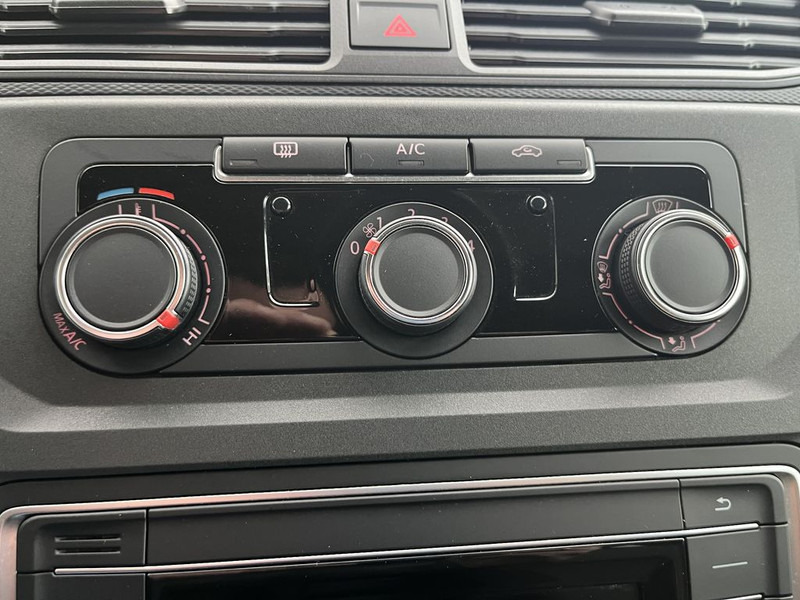 Furgoneta pequeña Volkswagen Caddy 2.0 TDI E6 BMT BPM Vrij! Lease €171p/m, Airco, PDC, Cruise controle,  Onderhoudshistorie aanwezig: foto 8