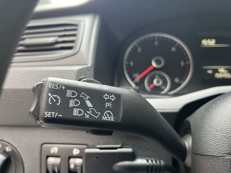 Furgoneta pequeña Volkswagen Caddy 2.0 TDI E6 BMT BPM Vrij! Lease €171p/m, Airco, PDC, Cruise controle,  Onderhoudshistorie aanwezig: foto 12