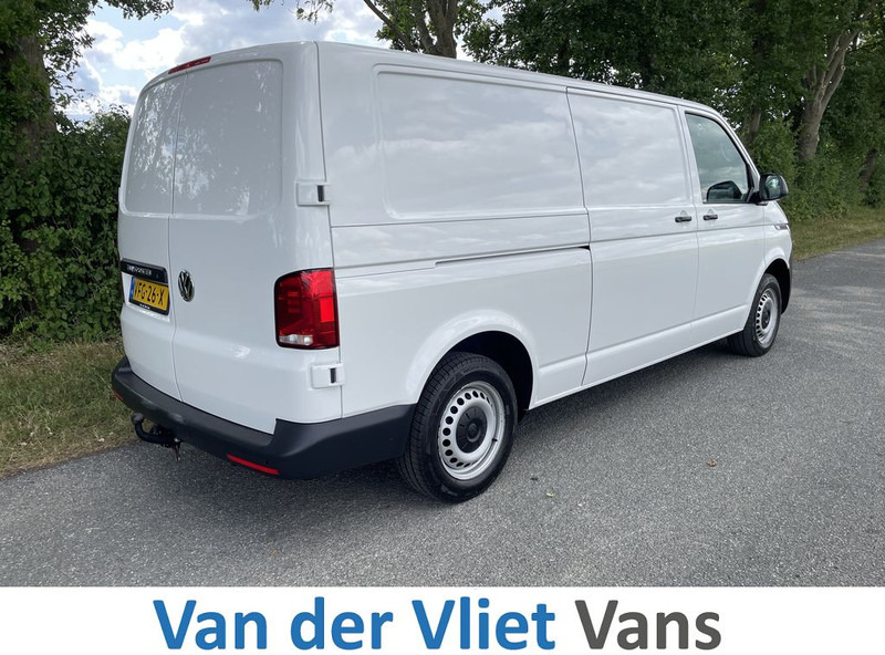 Volkswagen Transporter T6.1 2.0 TDI 150pk E6 L2 Lease €317 p/m, Airco, Navi, PDC, Bott inrichting, Trekhaak, Volledig onderhoudshistorie aanwezig - Furgoneta pequeña: foto 4 Volkswagen Transporter T6.1 2.0 TDI 150pk E6 L2 Lease €317 p/m, Airco, Navi, PDC, Bott inrichting, Trekhaak, Volledig onderhoudshistorie aanwezig - Furgoneta pequeña: foto 4
