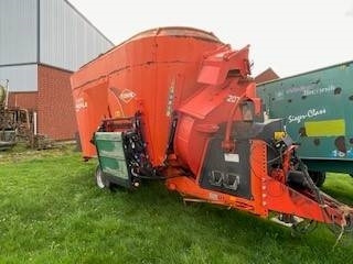 Kuhn Typ 2070  - Desensiladora: foto 4 Kuhn Typ 2070  - Desensiladora: foto 4