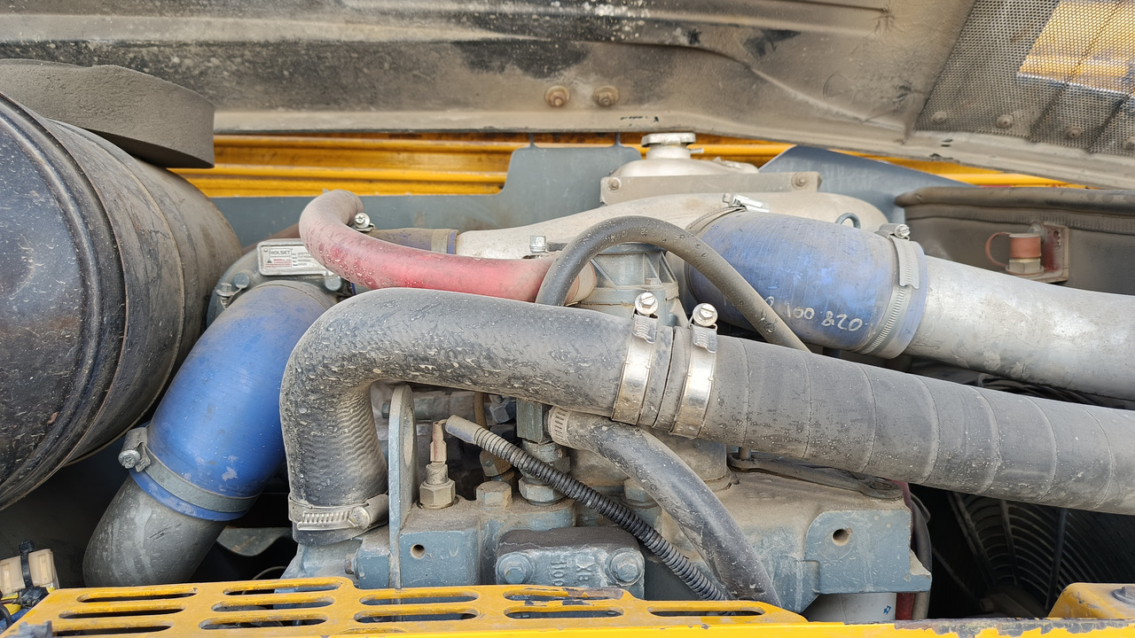 Manipulador telescópico DIECI RUNNER 30.11: foto 17 Manipulador telescópico DIECI RUNNER 30.11: foto 17