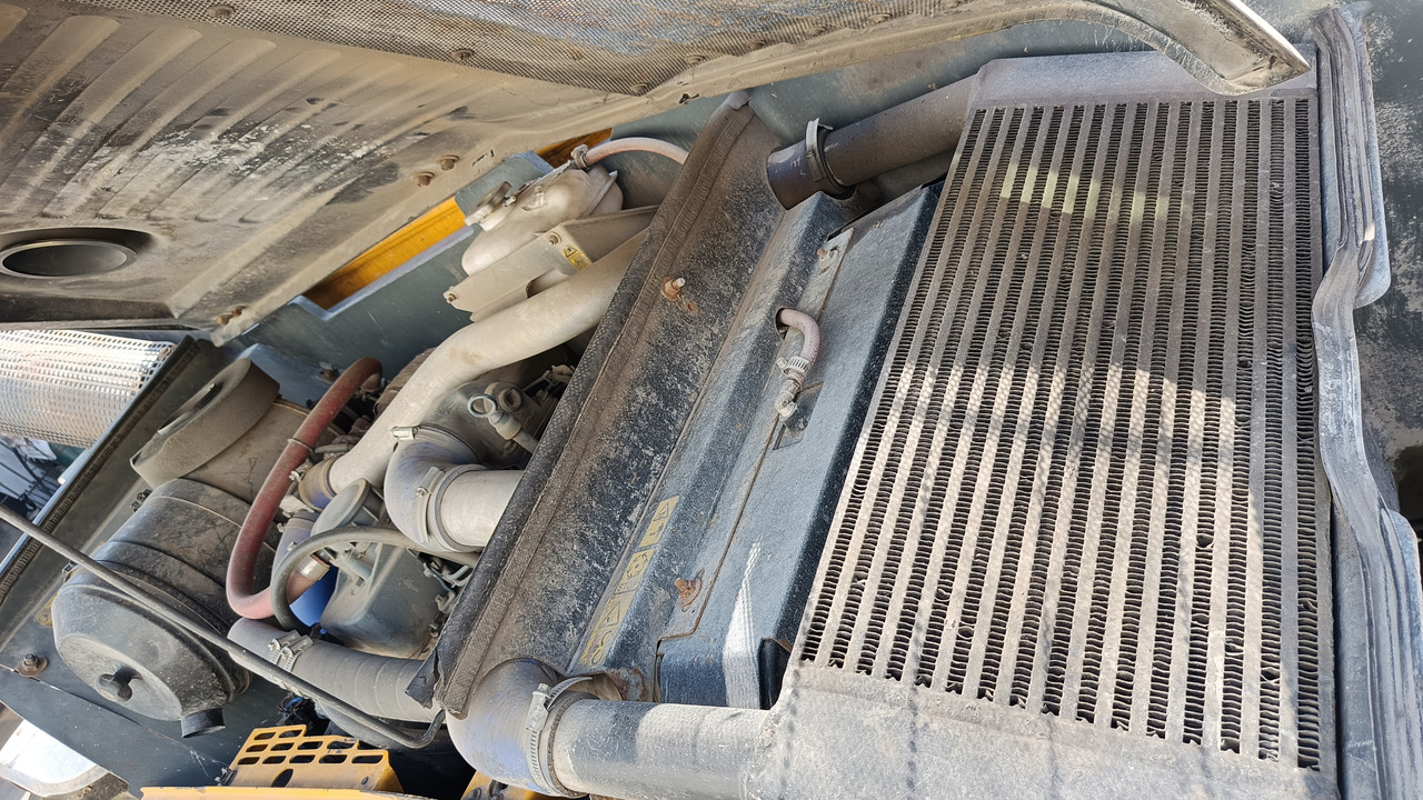 Manipulador telescópico DIECI RUNNER 30.11: foto 14 Manipulador telescópico DIECI RUNNER 30.11: foto 14