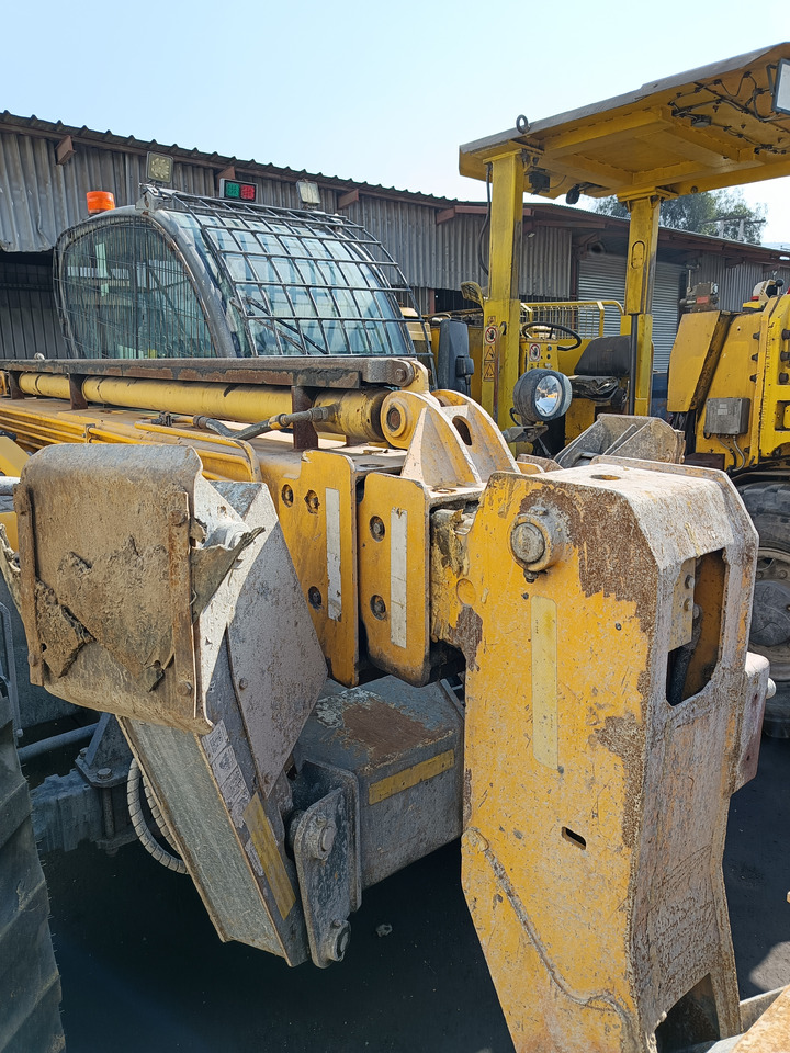 Manipulador telescópico DIECI RUNNER 30.11: foto 11 Manipulador telescópico DIECI RUNNER 30.11: foto 11