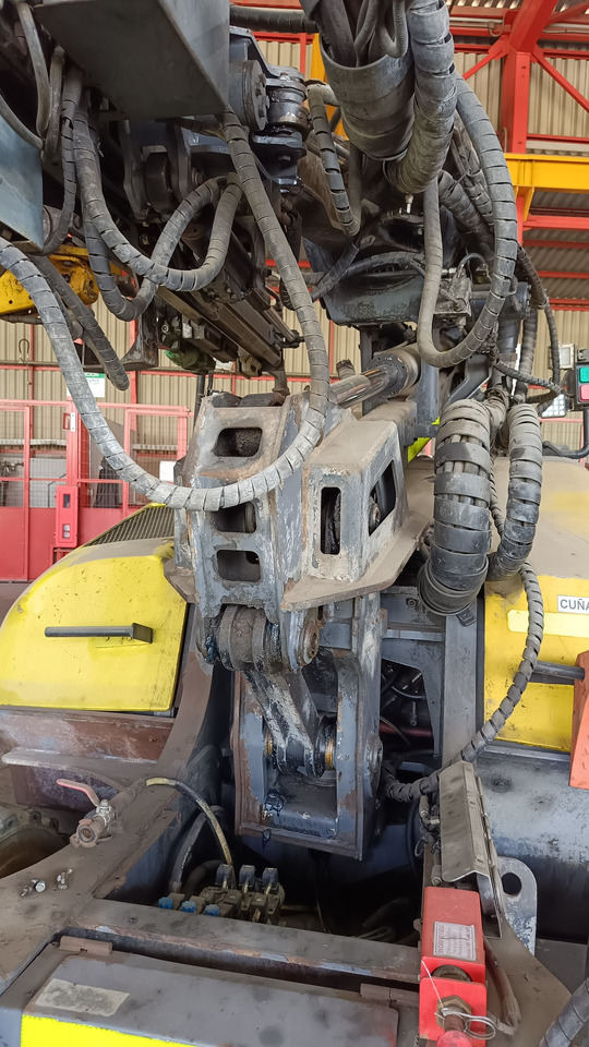 EPIROC T20R - Maquinaria para minería: foto 4 EPIROC T20R - Maquinaria para minería: foto 4