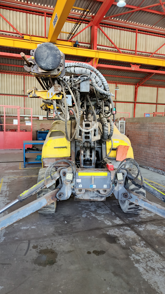 EPIROC T20R - Maquinaria para minería: foto 2 EPIROC T20R - Maquinaria para minería: foto 2