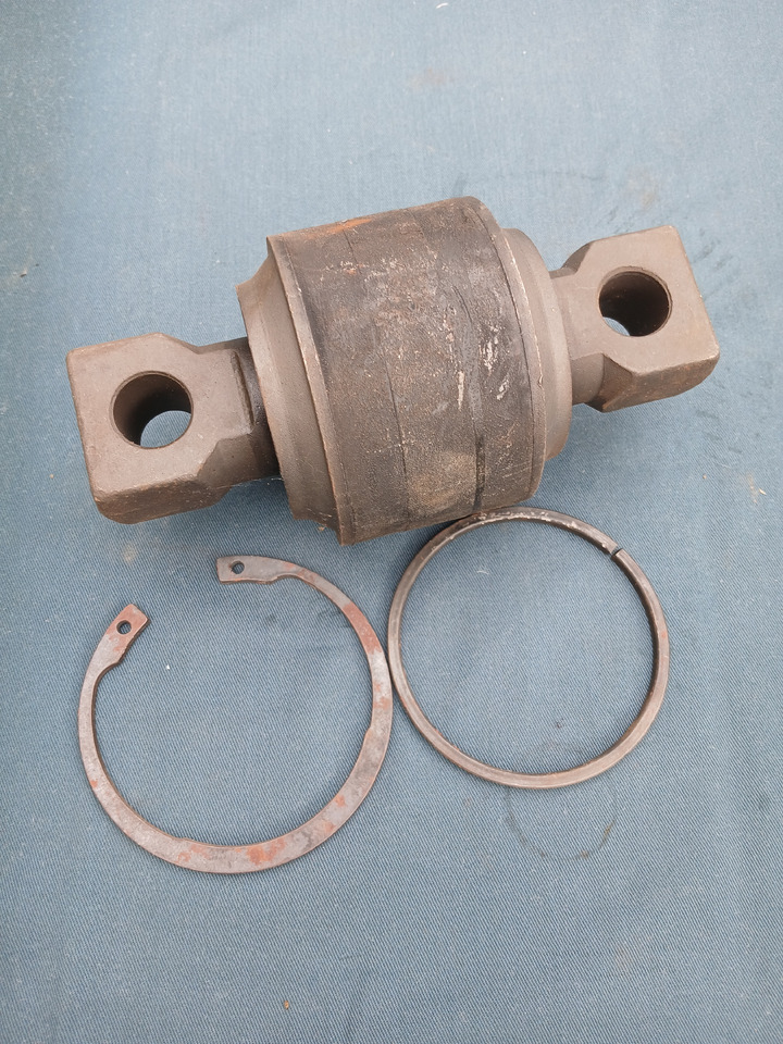 DT Repkit stabilizer arm 396600  - Eje posterior: foto 1 DT Repkit stabilizer arm 396600  - Eje posterior: foto 1