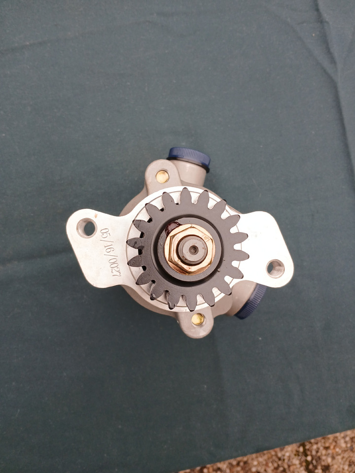 Steeringpump DT 592103 for Daf  - Bomba de dirección: foto 2 Steeringpump DT 592103 for Daf  - Bomba de dirección: foto 2