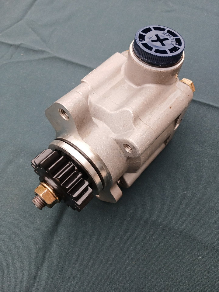 Steeringpump DT 592103 for Daf  - Bomba de dirección: foto 1 Steeringpump DT 592103 for Daf  - Bomba de dirección: foto 1