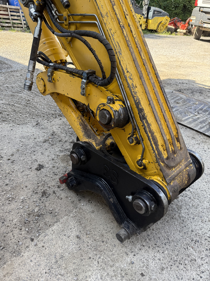 KOMATSU PC290LC-11 - Maquinaria de construcción: foto 5 KOMATSU PC290LC-11 - Maquinaria de construcción: foto 5