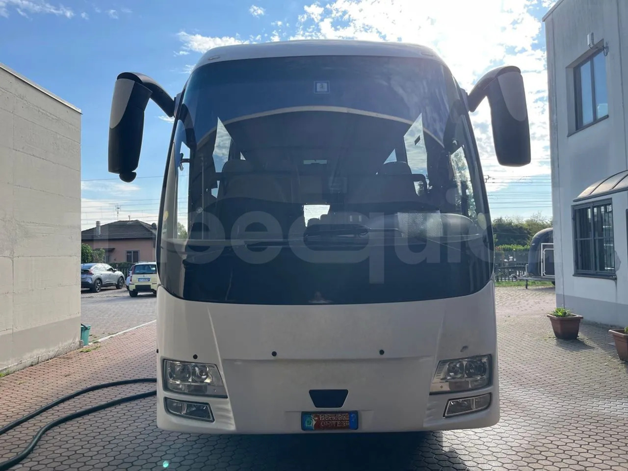 Barbi Galileo HD - Autocar: foto 2 Barbi Galileo HD - Autocar: foto 2