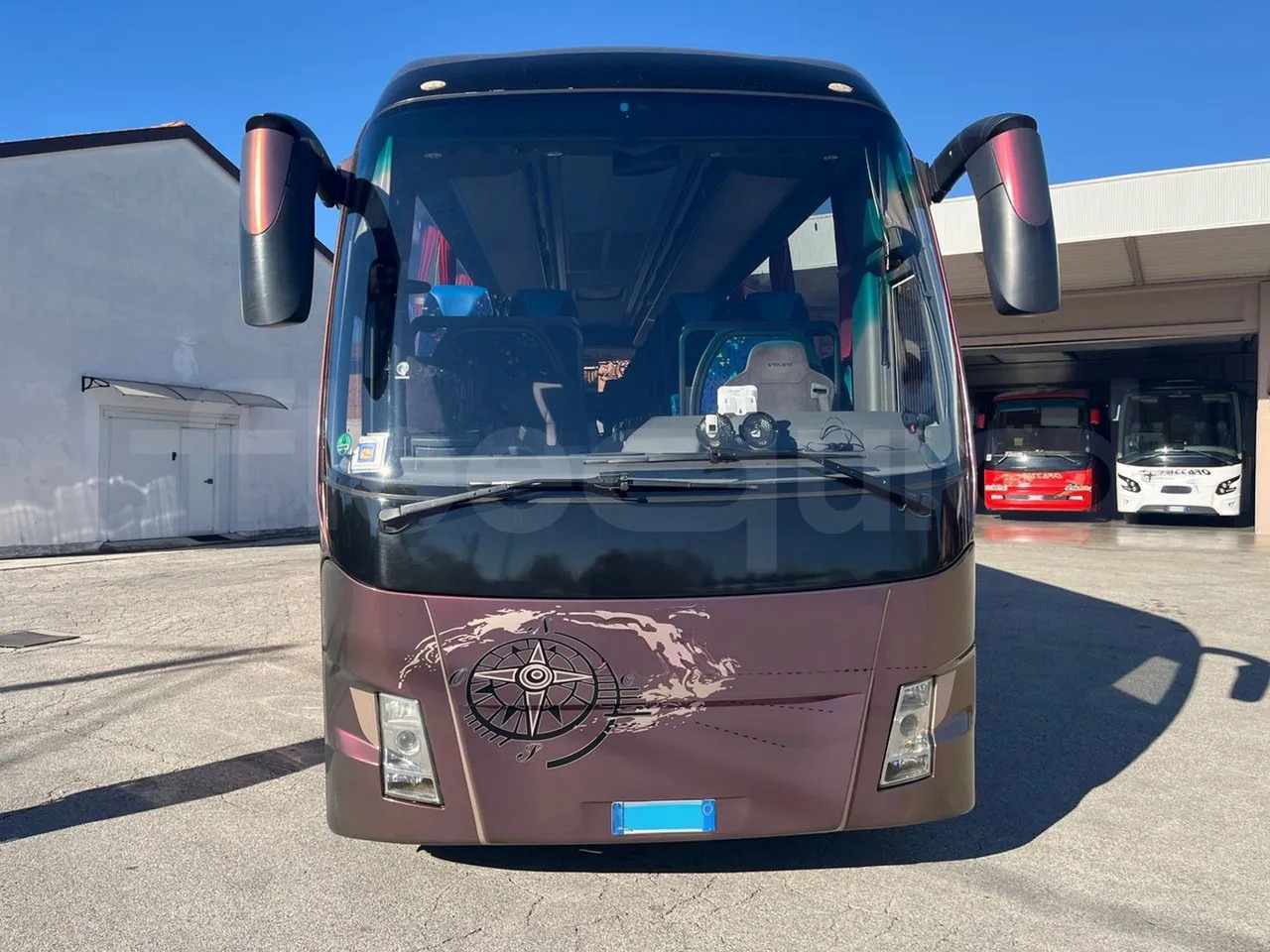 Barbi Maestro - Autocar: foto 2 Barbi Maestro - Autocar: foto 2