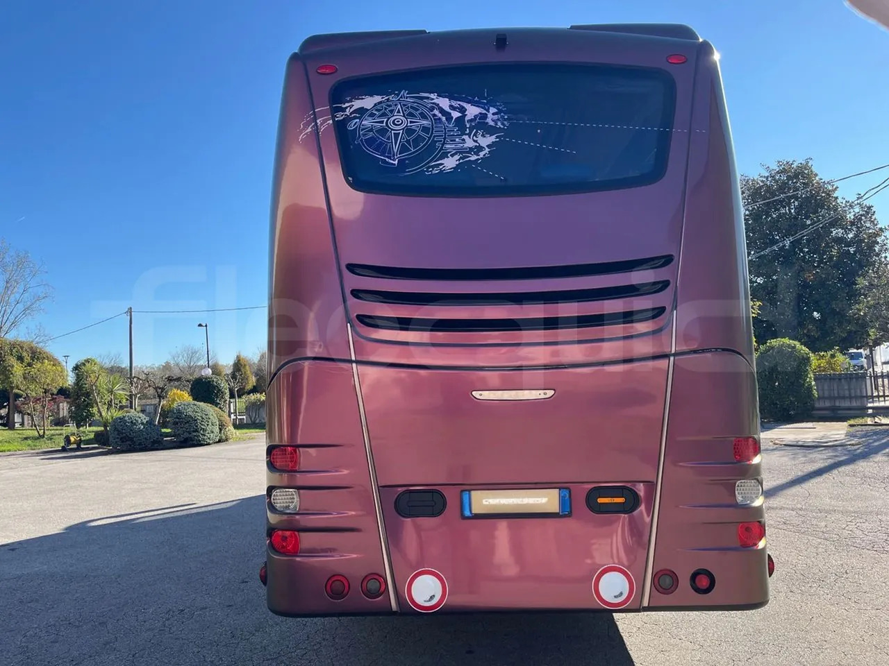 Barbi Maestro - Autocar: foto 5 Barbi Maestro - Autocar: foto 5