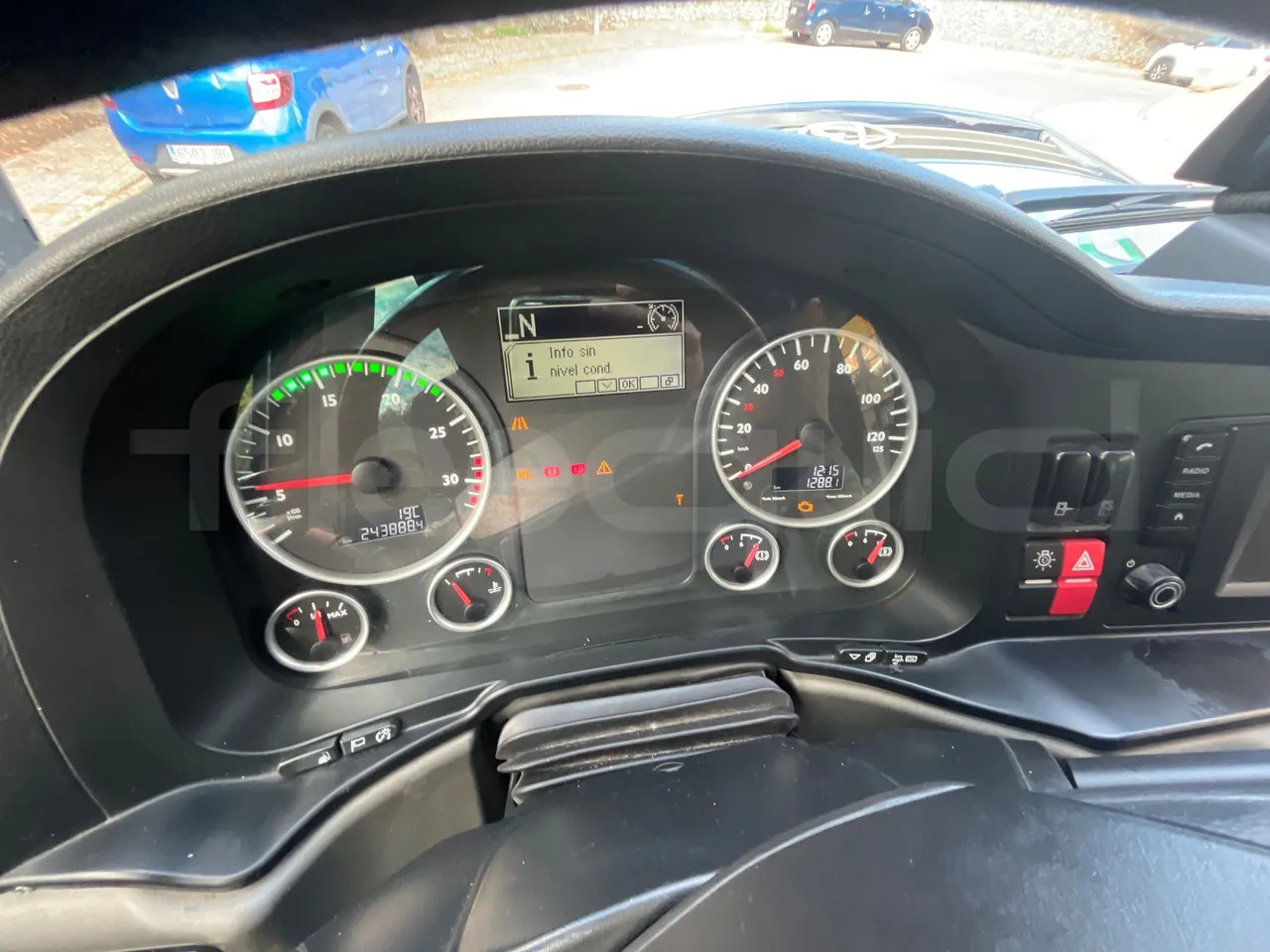 Beulas Man Gianino - Autocar: foto 3 Beulas Man Gianino - Autocar: foto 3