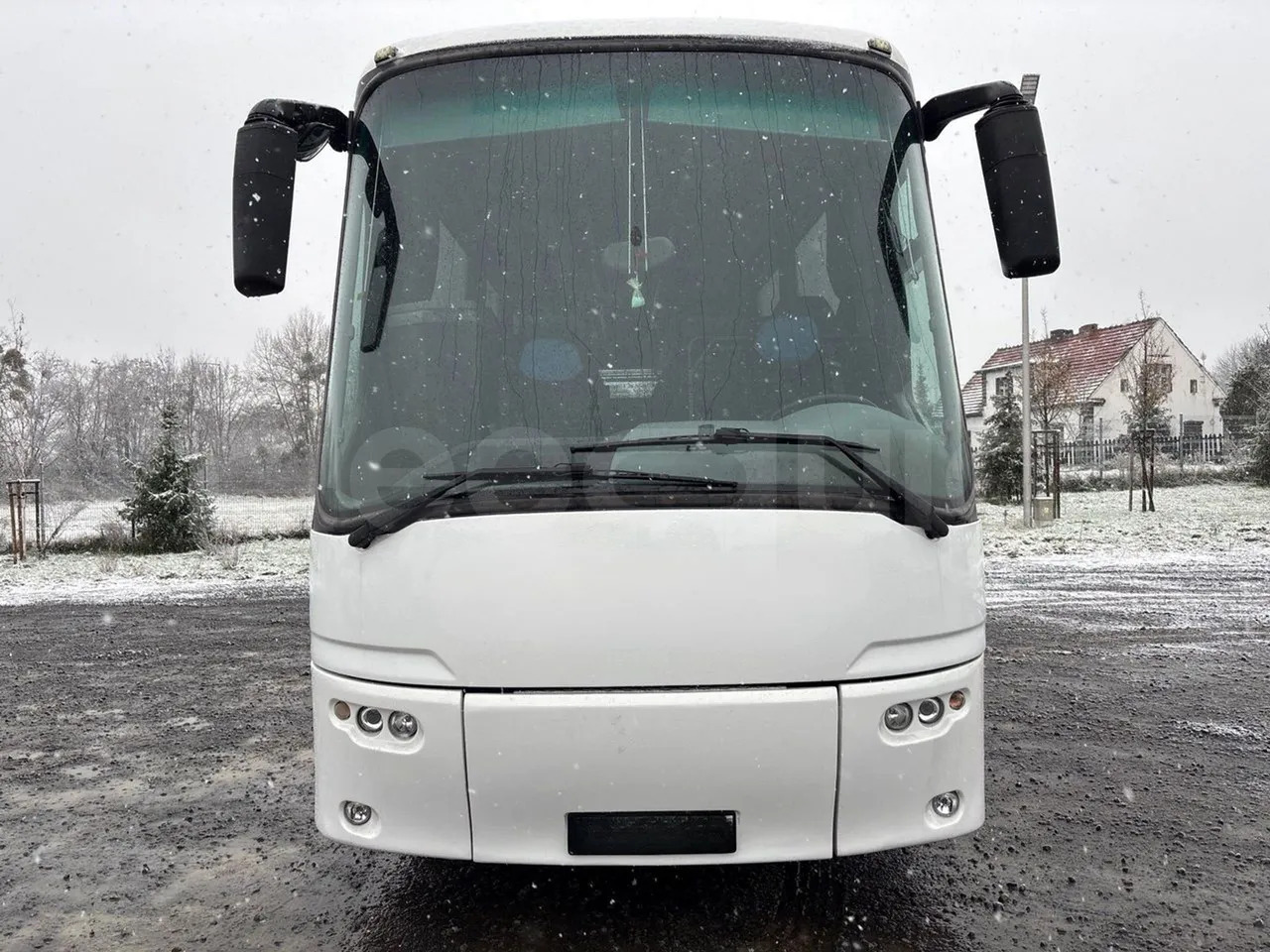 Bova B V Futura FHD - Autocar: foto 2 Bova B V Futura FHD - Autocar: foto 2