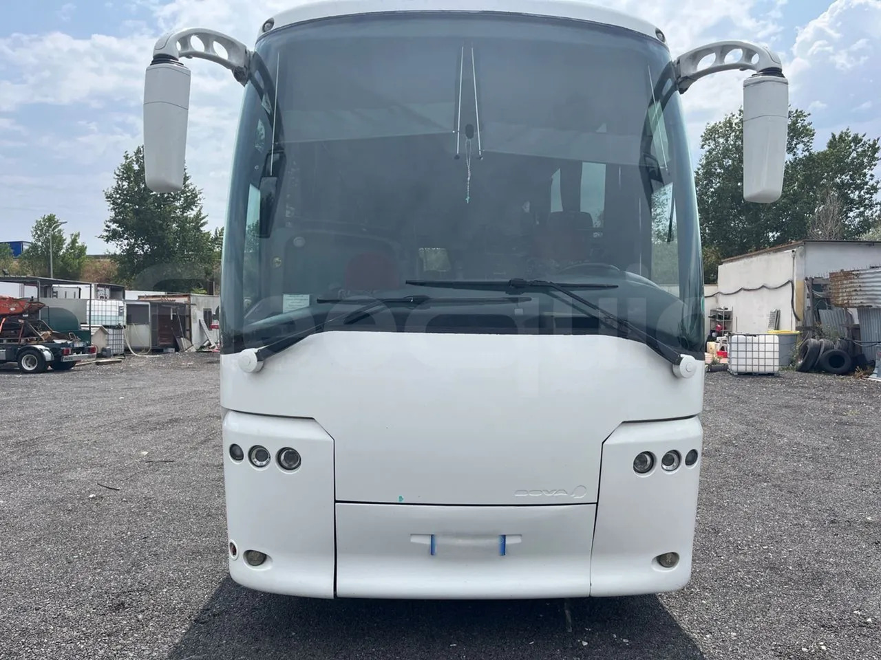 Bova B V Magiq - Autocar: foto 2 Bova B V Magiq - Autocar: foto 2