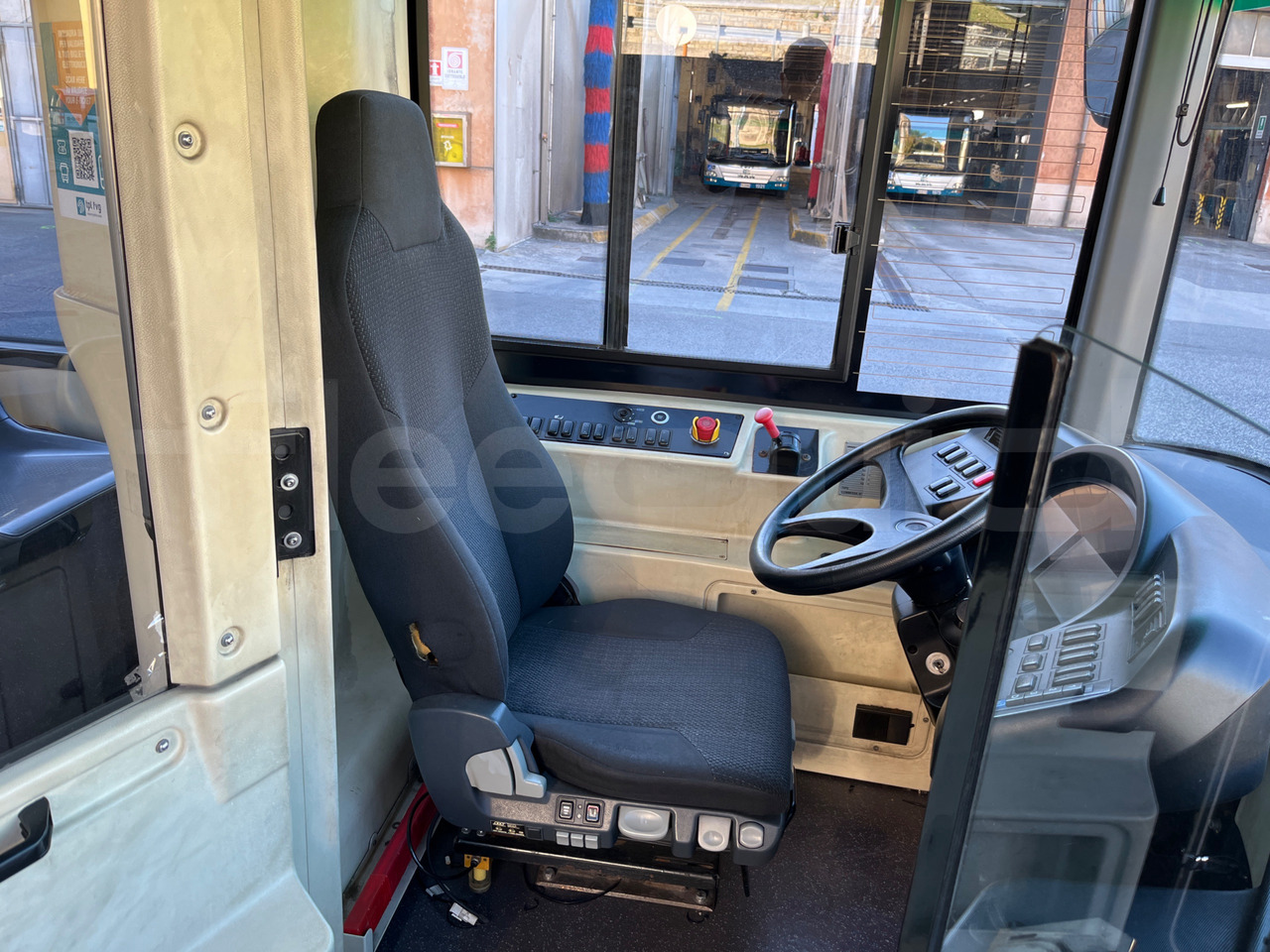 BredaMenarinibus CityMood - Autobús urbano: foto 3 BredaMenarinibus CityMood - Autobús urbano: foto 3