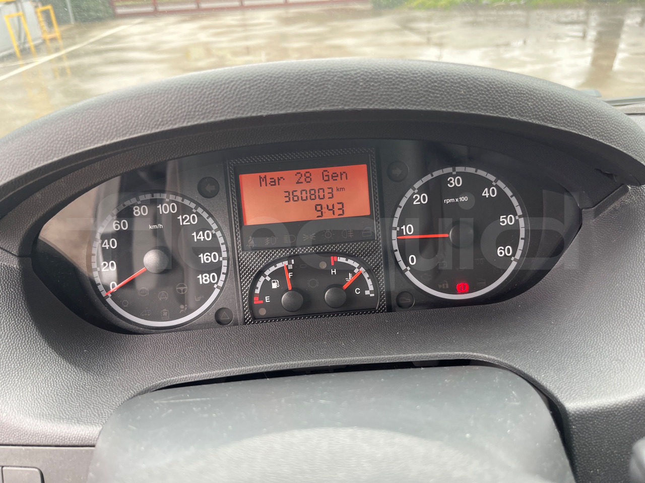 Fiat Ducato - Autocar: foto 3 Fiat Ducato - Autocar: foto 3