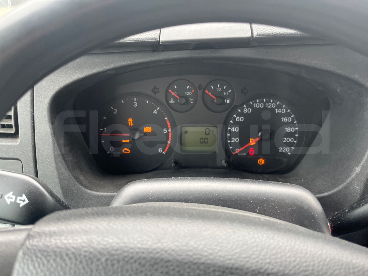 Ford Transit - Minibús, Furgoneta de pasajeros: foto 3 Ford Transit - Minibús, Furgoneta de pasajeros: foto 3