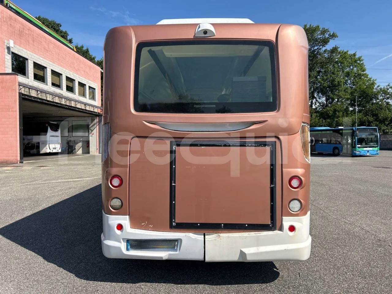 Heuliez GX127 - Autobús urbano: foto 5 Heuliez GX127 - Autobús urbano: foto 5
