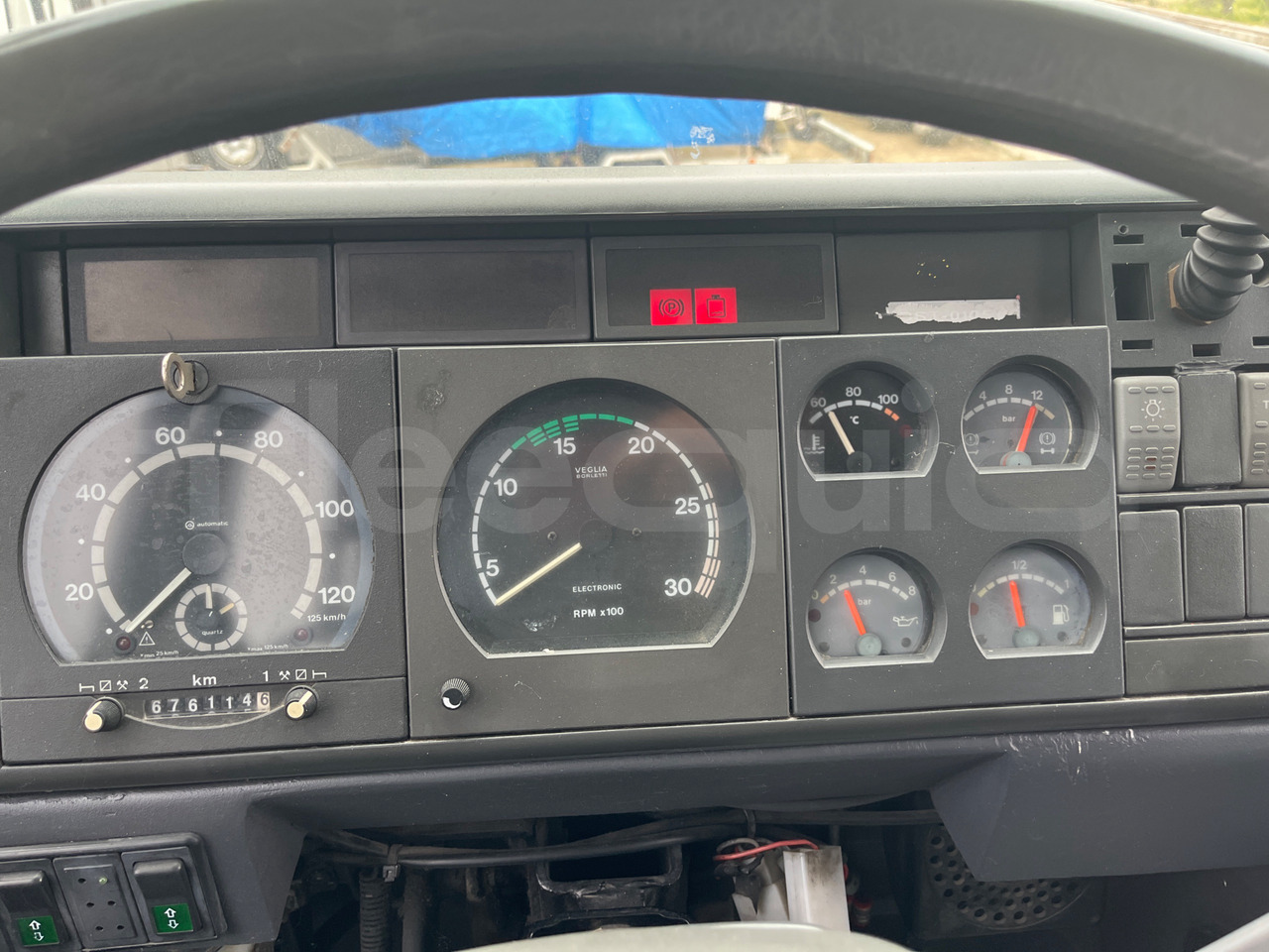 Irisbus 397E.12 - Autobús suburbano: foto 3 Irisbus 397E.12 - Autobús suburbano: foto 3