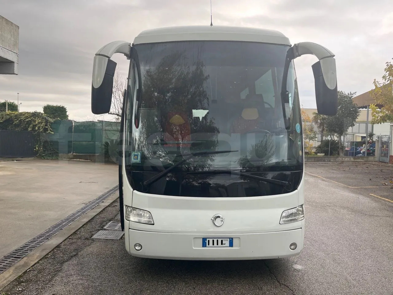 Irisbus 397E.12 - Autocar: foto 2 Irisbus 397E.12 - Autocar: foto 2