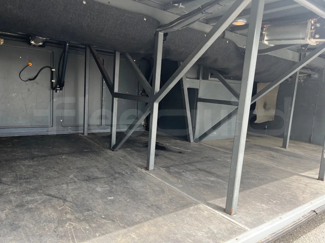 Autocar Irisbus Domino Orlandi 2001: foto 8