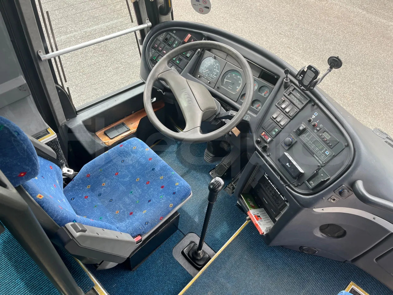 Autocar Irisbus Domino Orlandi 2001: foto 19