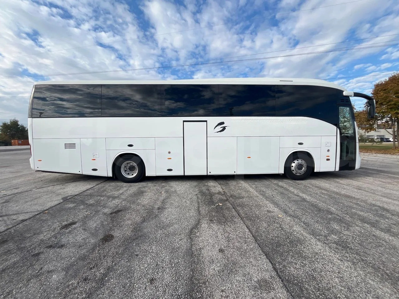 Autocar Irisbus New Domino: foto 13