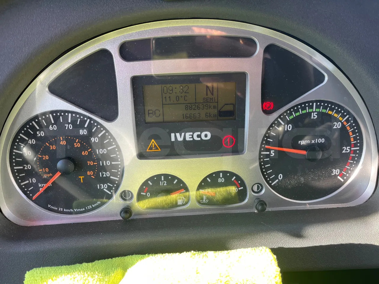 Irisbus New Domino - Autocar: foto 3 Irisbus New Domino - Autocar: foto 3