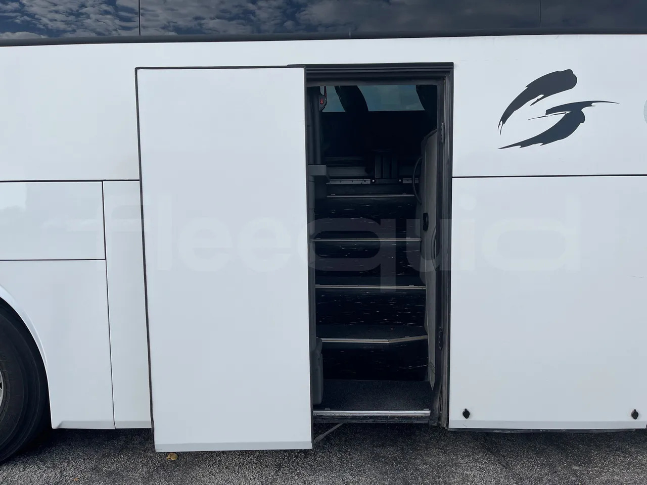 Autocar Irisbus New Domino: foto 16