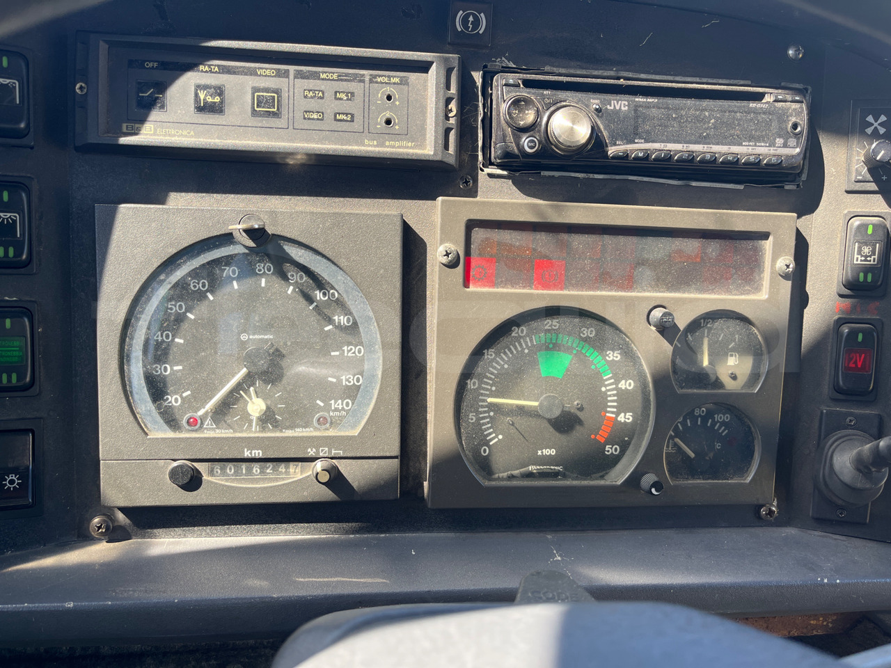 Iveco 59E12 - Autobús urbano: foto 3 Iveco 59E12 - Autobús urbano: foto 3