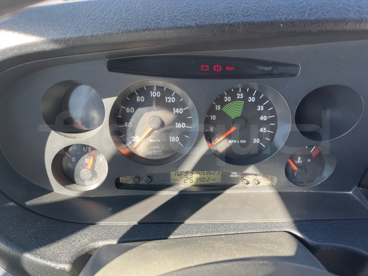 Iveco A50 - Autocar: foto 3 Iveco A50 - Autocar: foto 3