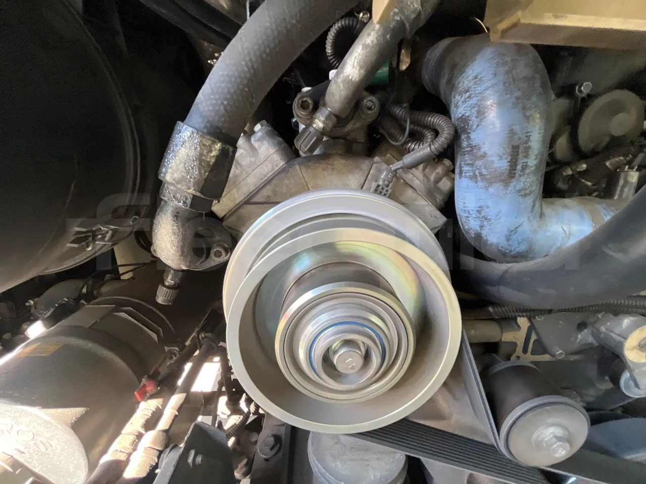 Autobús suburbano Iveco Crossway: foto 18