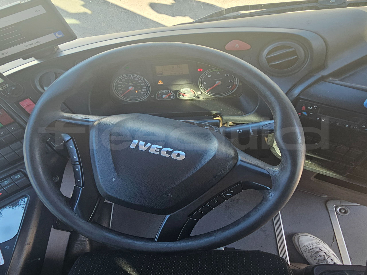 Iveco Crossway - Autobús suburbano: foto 3 Iveco Crossway - Autobús suburbano: foto 3