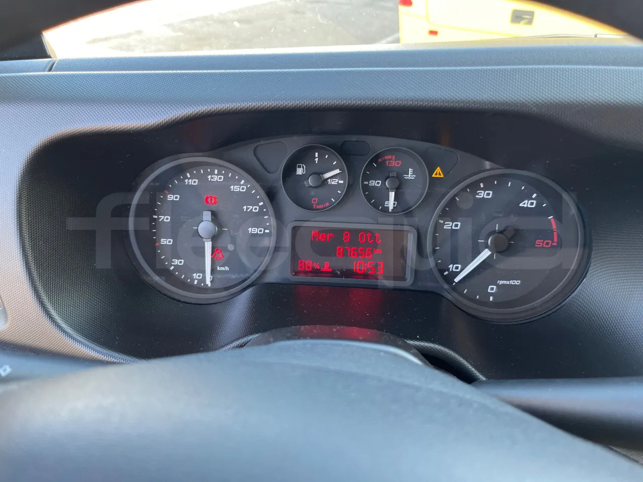 Iveco Daily - Autobús escolar, Minibús: foto 3 Iveco Daily - Autobús escolar, Minibús: foto 3