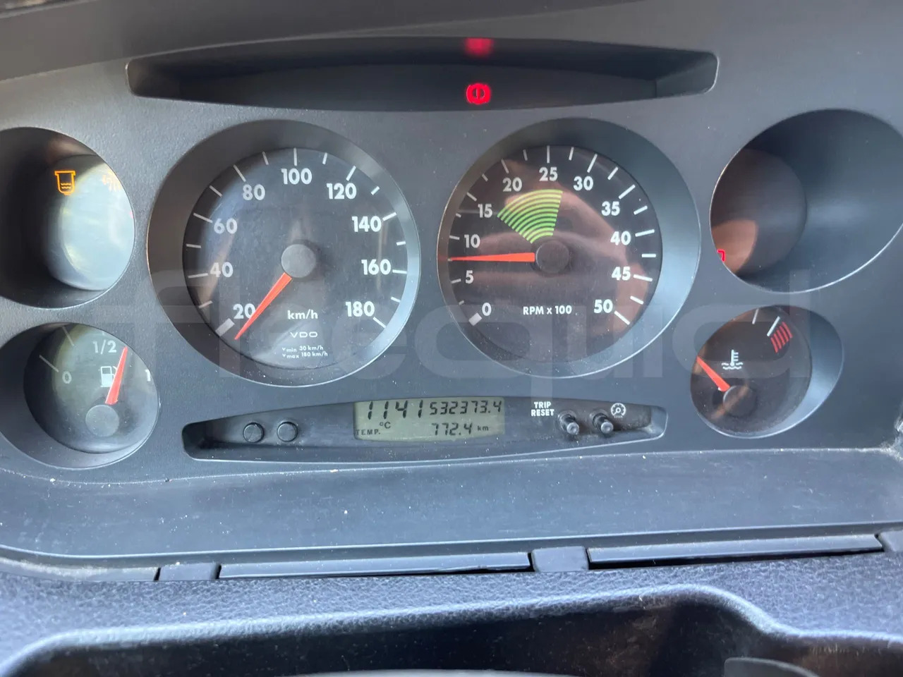 Iveco Daily - Autobús suburbano: foto 3 Iveco Daily - Autobús suburbano: foto 3