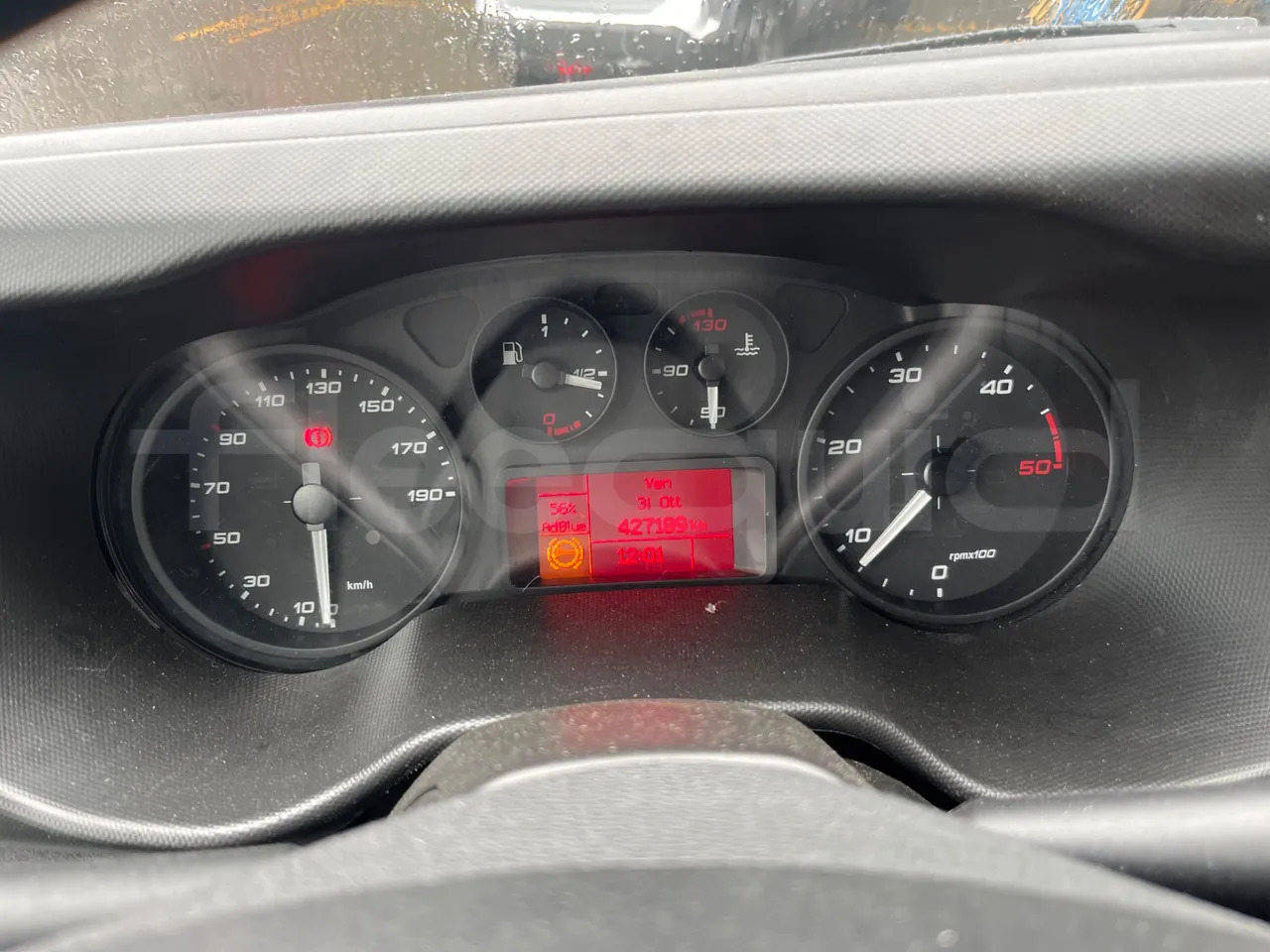 Iveco Daily - Autobús suburbano: foto 3 Iveco Daily - Autobús suburbano: foto 3